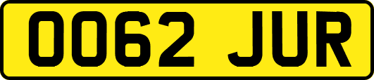OO62JUR