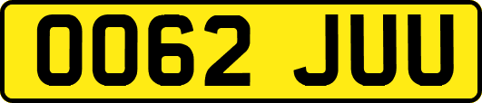 OO62JUU