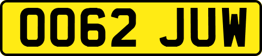 OO62JUW