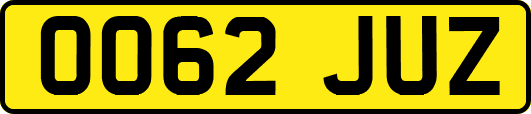OO62JUZ