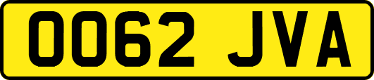 OO62JVA