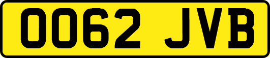OO62JVB