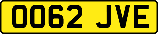 OO62JVE