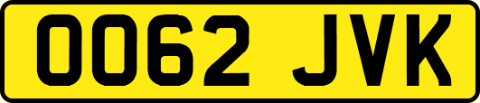 OO62JVK