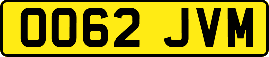 OO62JVM