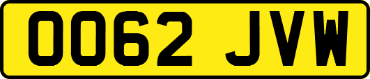 OO62JVW