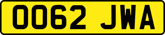 OO62JWA