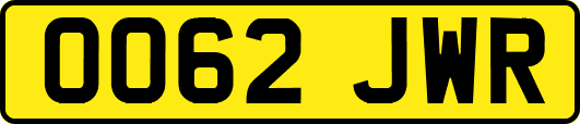 OO62JWR