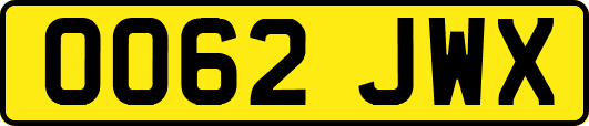 OO62JWX