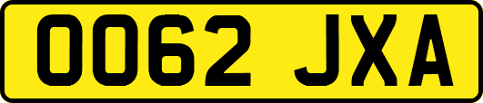 OO62JXA