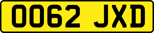 OO62JXD