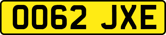 OO62JXE
