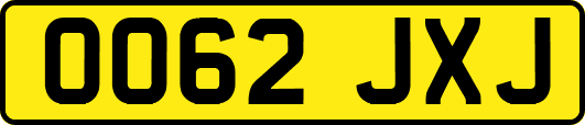 OO62JXJ