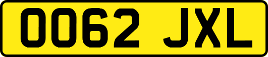 OO62JXL