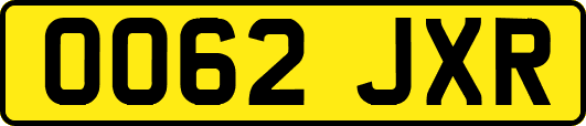 OO62JXR