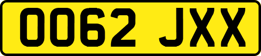 OO62JXX