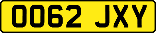OO62JXY