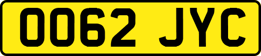 OO62JYC