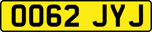 OO62JYJ