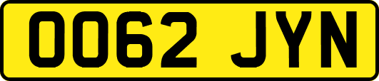 OO62JYN