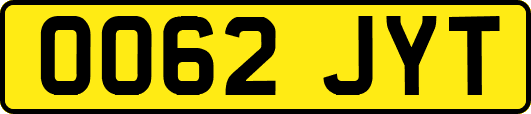 OO62JYT