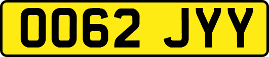 OO62JYY