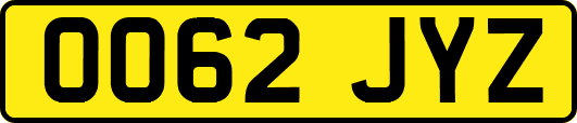 OO62JYZ
