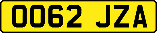 OO62JZA