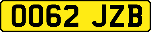 OO62JZB