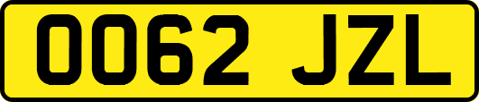 OO62JZL