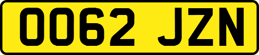 OO62JZN