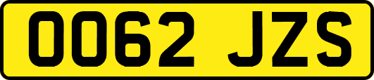 OO62JZS