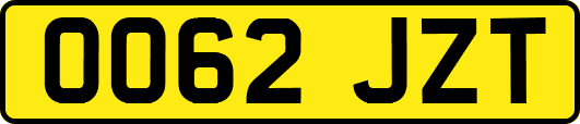 OO62JZT
