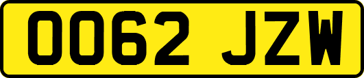 OO62JZW