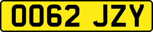 OO62JZY