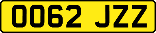 OO62JZZ