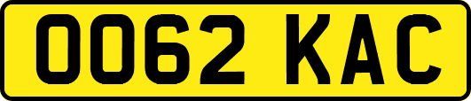 OO62KAC