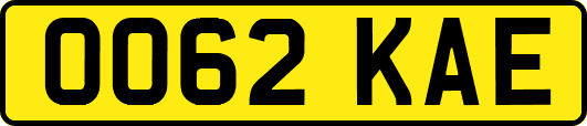 OO62KAE