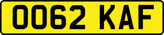 OO62KAF