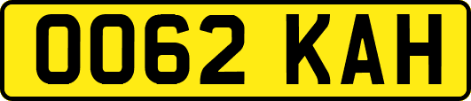 OO62KAH