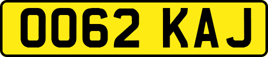 OO62KAJ
