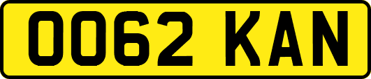 OO62KAN