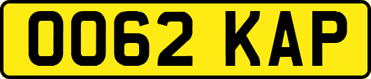 OO62KAP