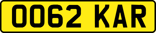 OO62KAR