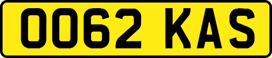 OO62KAS