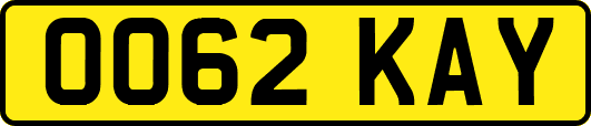 OO62KAY