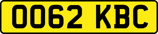 OO62KBC