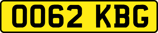 OO62KBG