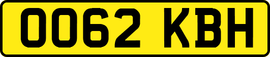 OO62KBH