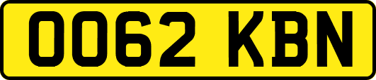OO62KBN